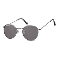 Montana Sunglasses S92 Gunmetal Smoke
