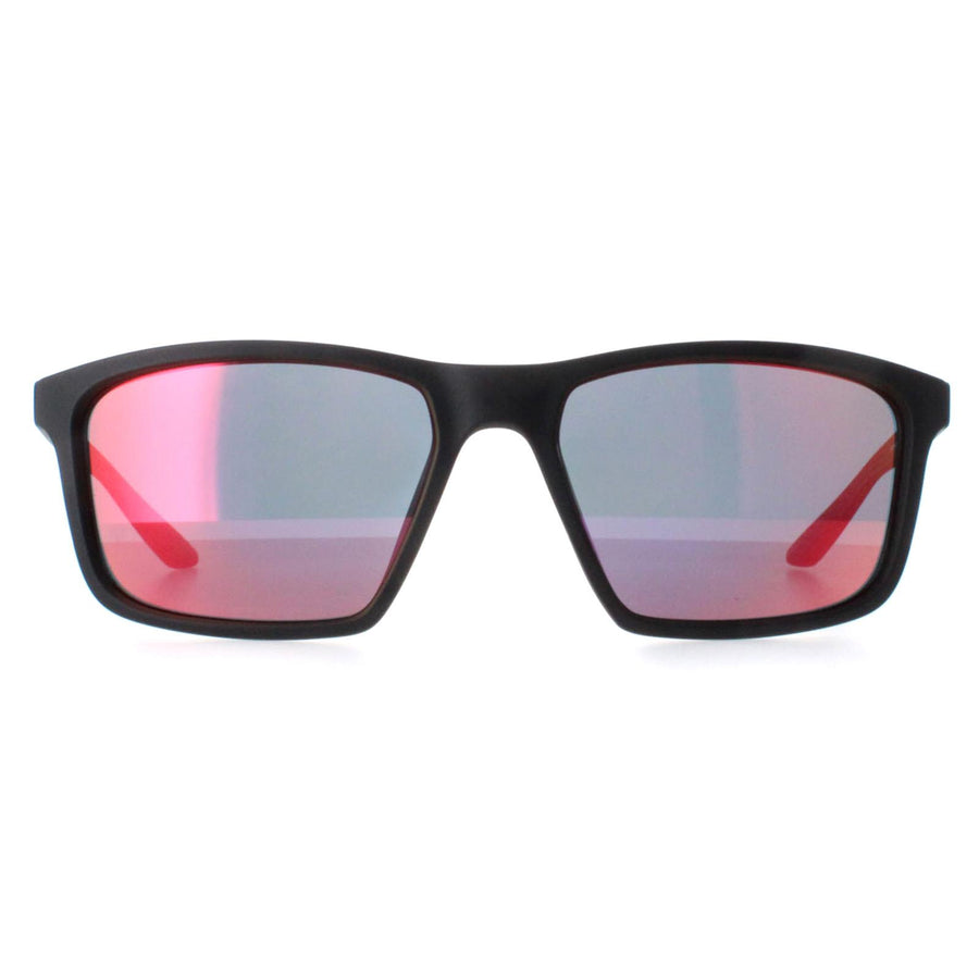 Nike Sunglasses Valiant M Mi CW4642 016 Matte Black Grey Gradient