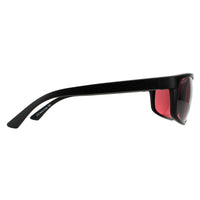 Serengeti Sunglasses Alessio 8975 Matte Black Mineral Sedona Polarised
