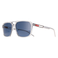 Hugo by Hugo Boss Sunglasses HG 1383/S KB7 KU Grey Blue