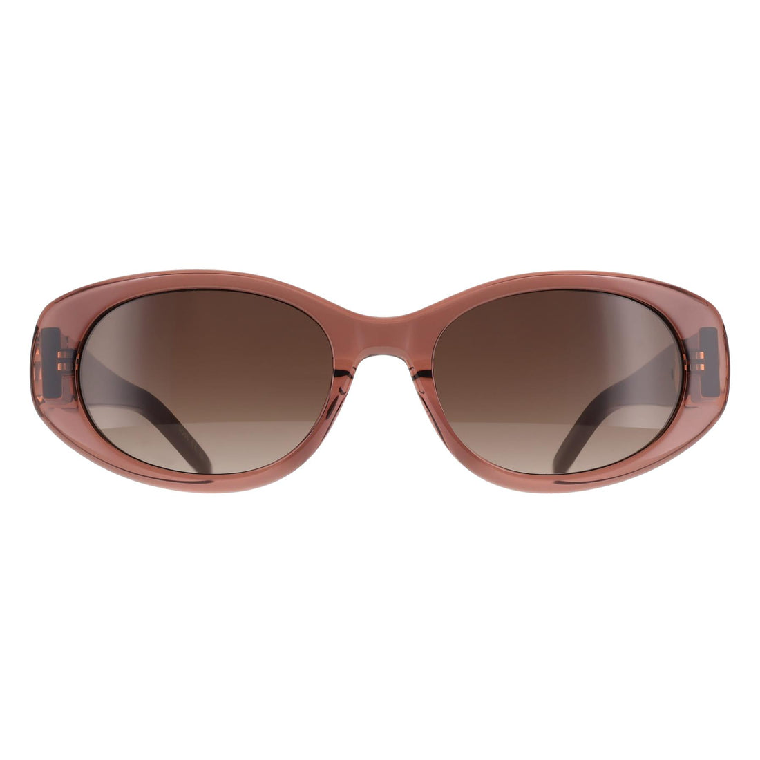 Hugo Boss Sunglasses BOSS 1859/G/S G3I HA Mauve Brown Gradient