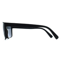 Polo Ralph Lauren Sunglasses PH4133 558981 Shiny Dark Grey Dark Grey Polarized