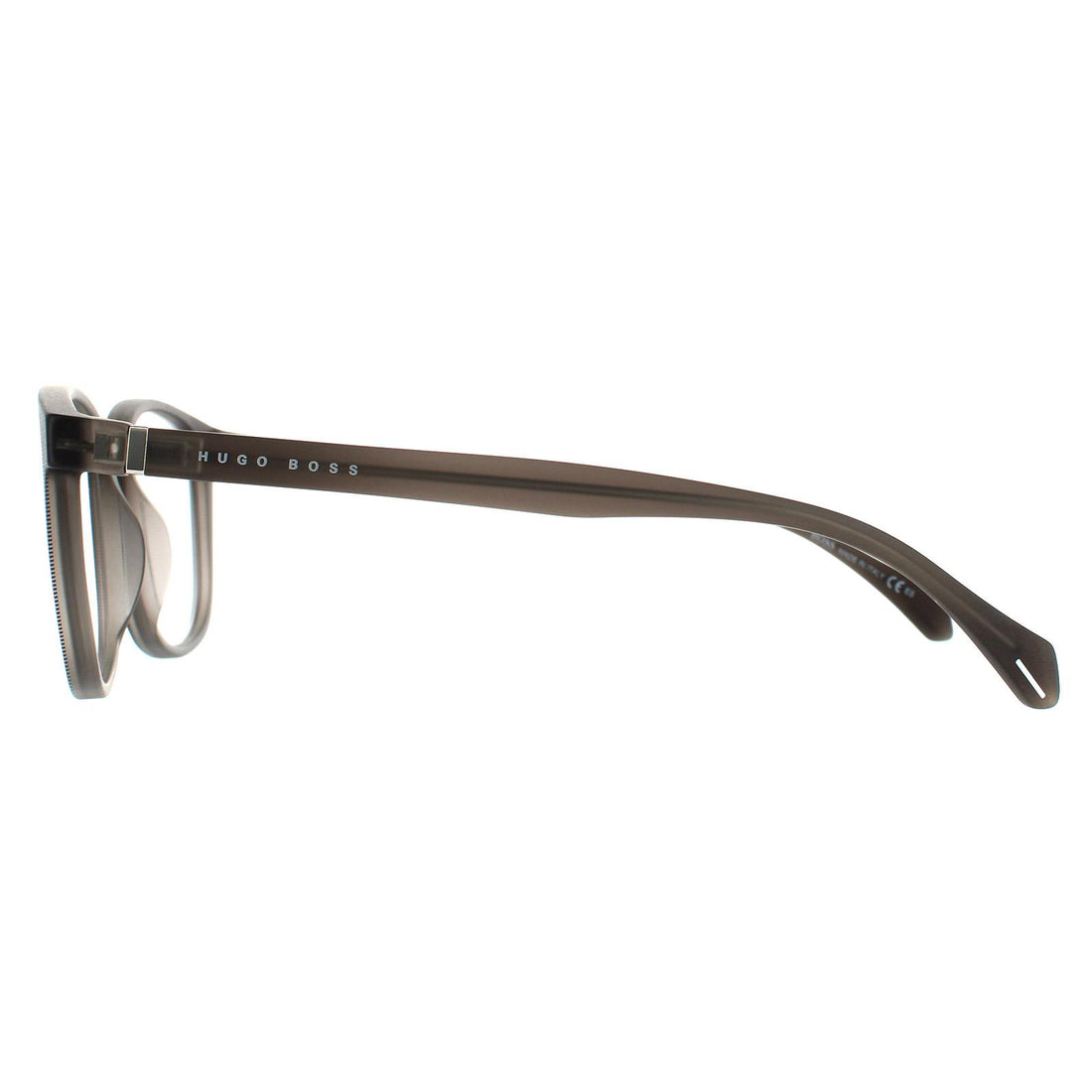Hugo Boss Glasses Frames BOSS 1085/IT 26K Matte Grey Men