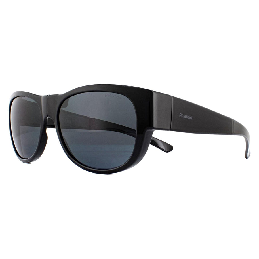 Polaroid Suncovers PLD 9008/S Fitover Sunglasses