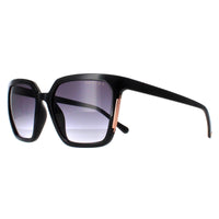 Radley Sunglasses RDS 6506 104A Black Smoke Grey