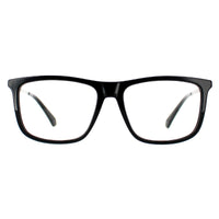 Polaroid Glasses Frames PLD D497 807 Black Men