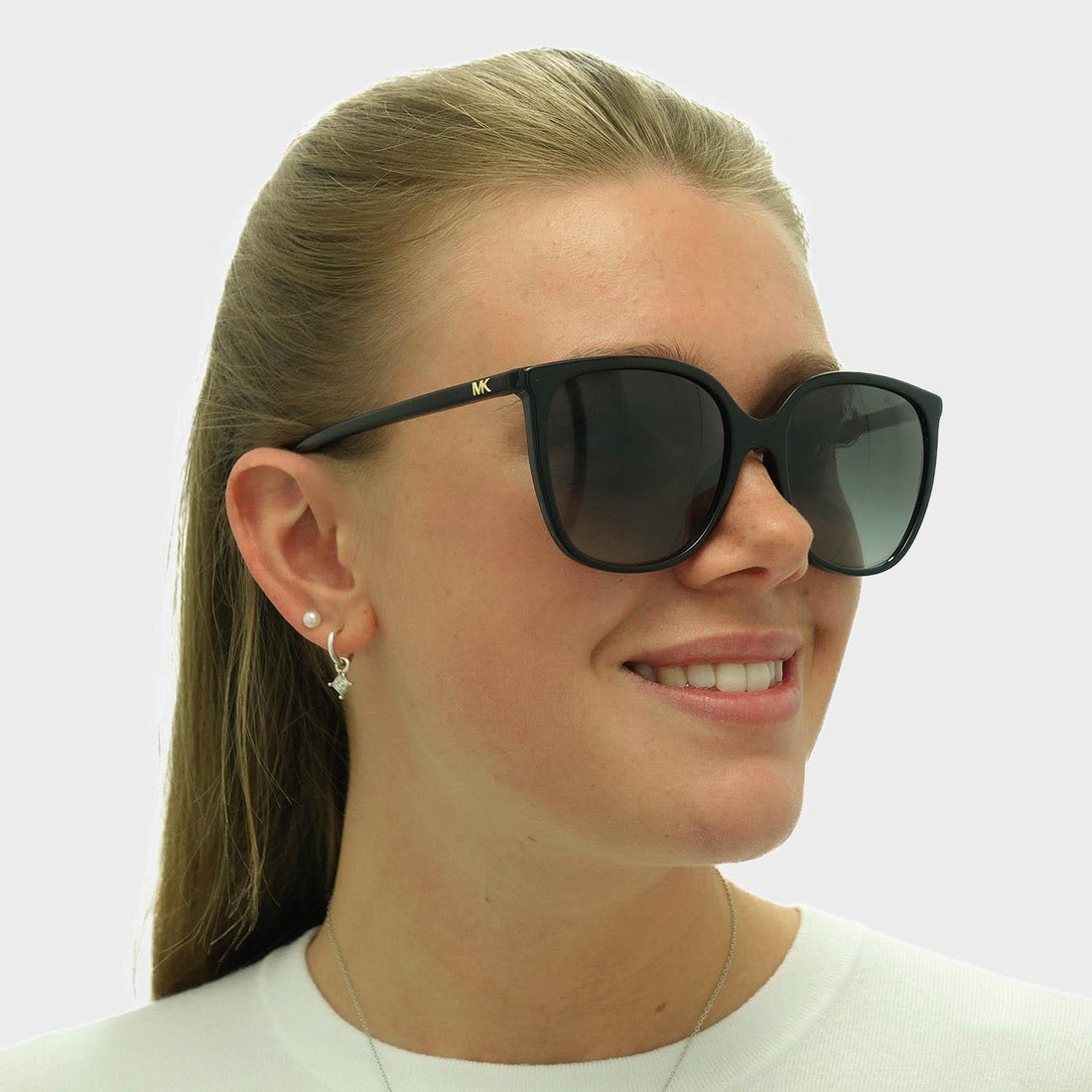 Michael Kors Anaheim MK2137U Sunglasses