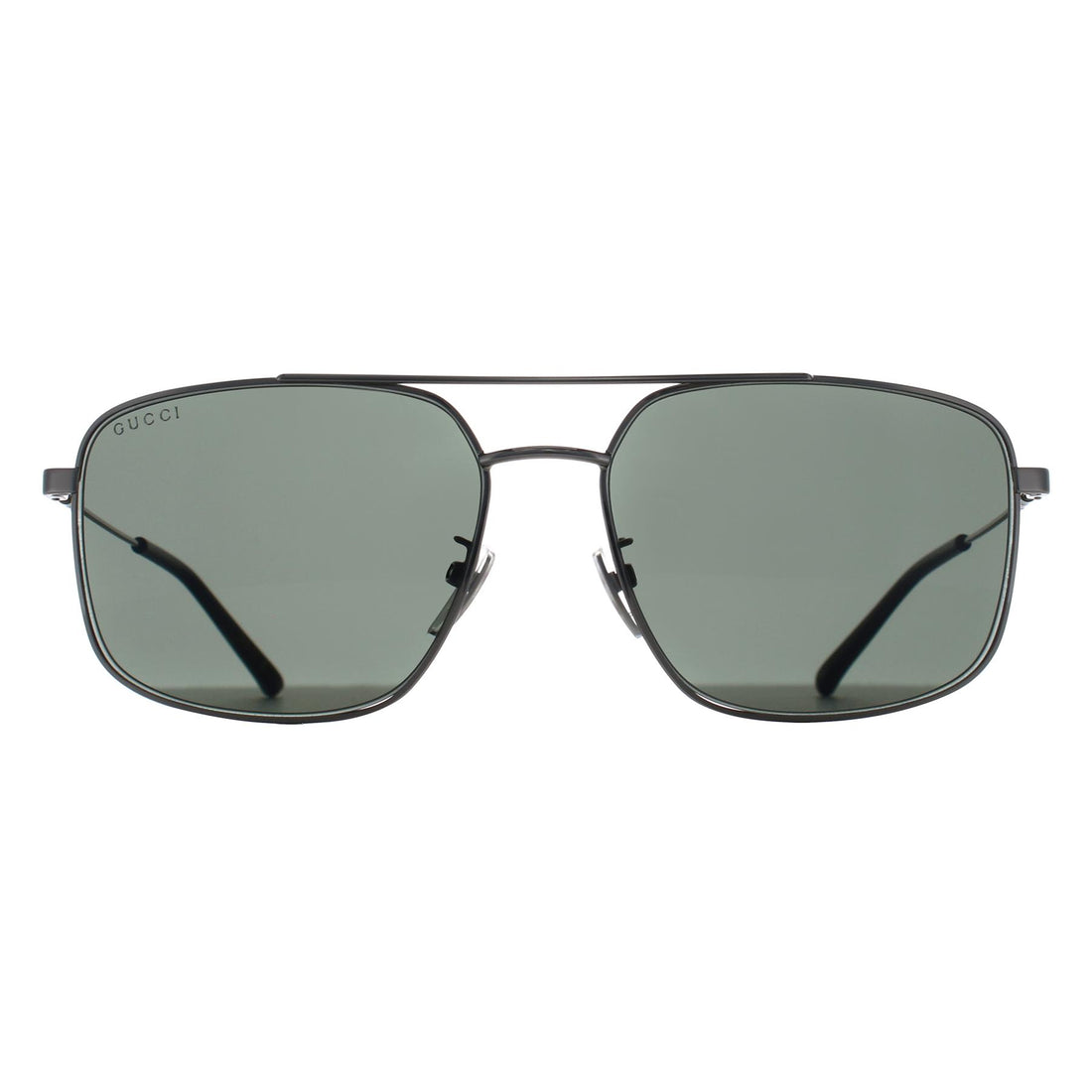Gucci Sunglasses GG2096SA 001 Silver Grey