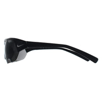 Nike Sunglasses Skylon Ace FQ4766 401 Matte Obsidian Grey Blue Mirror