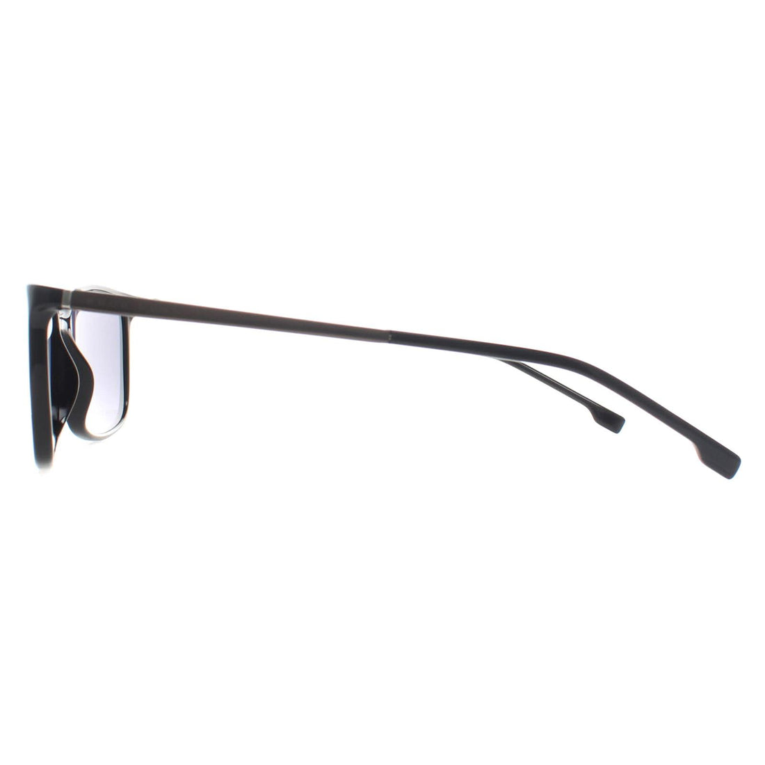 Hugo Boss Sunglasses BOSS 1185/S 807 Black Grey
