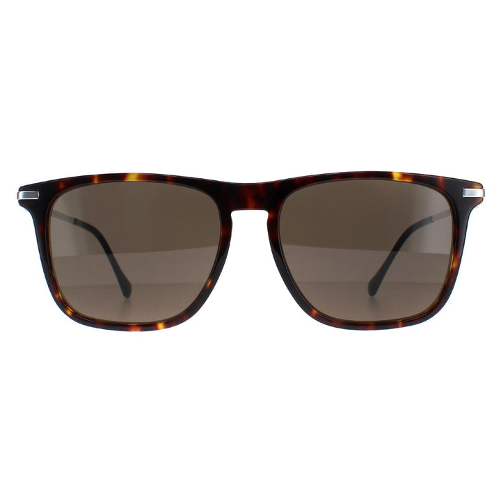 Gucci Sunglasses GG0915S 002 Havana Brown
