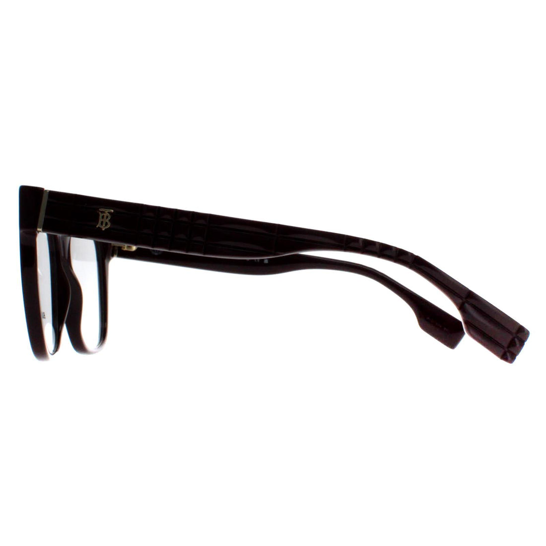 Burberry Glasses Frames BE2363 3979 Bordeaux Women