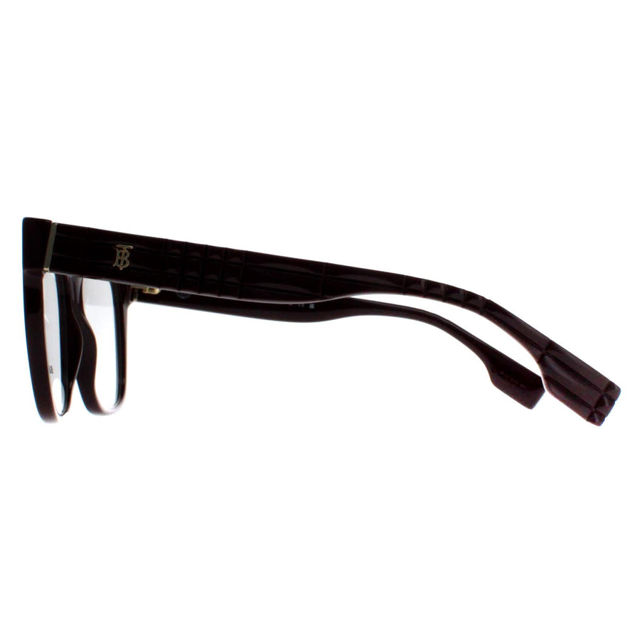 Burberry Glasses Frames BE2363 3979 Bordeaux Women