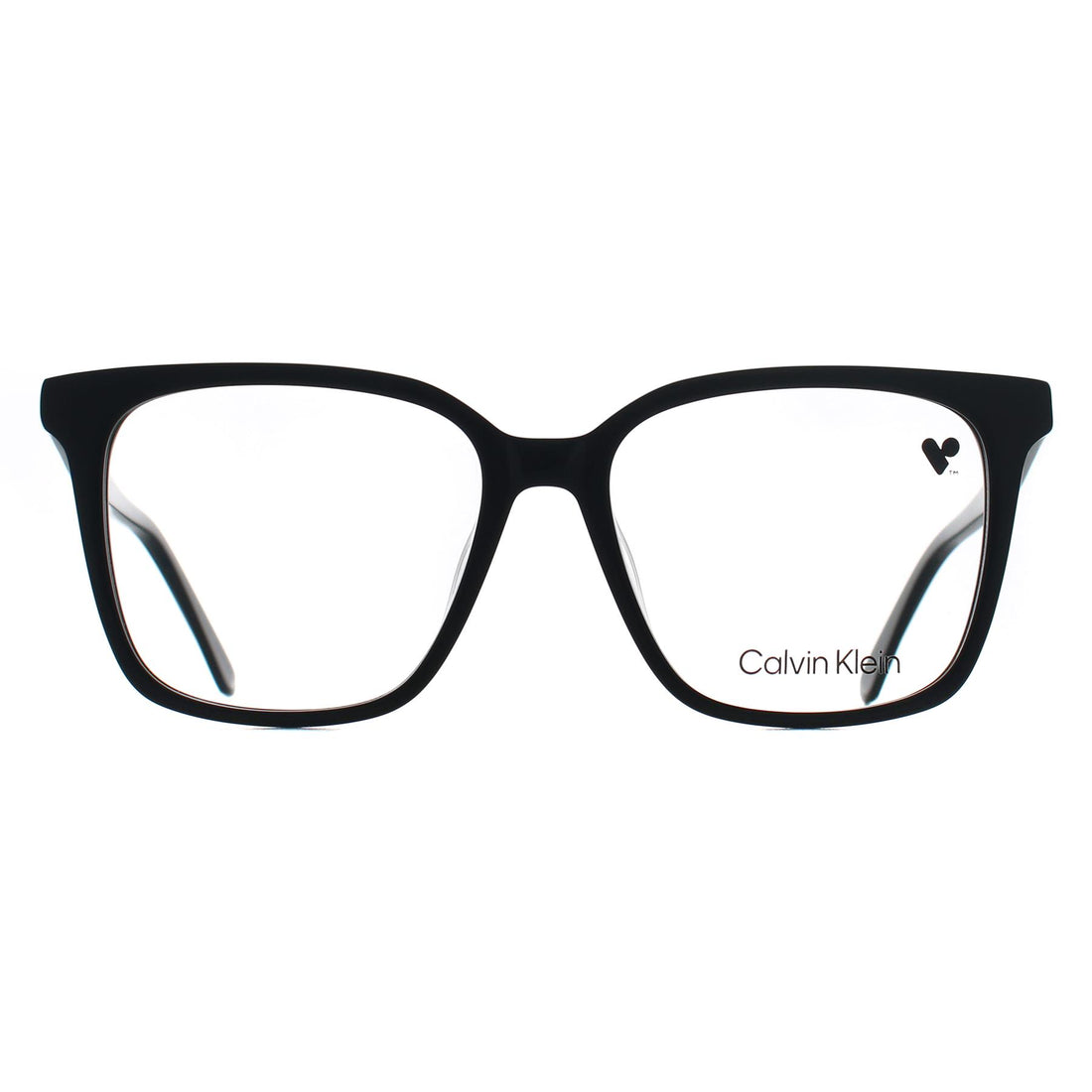 Calvin Klein Glasses Frames CK22540 001 Black Men Women