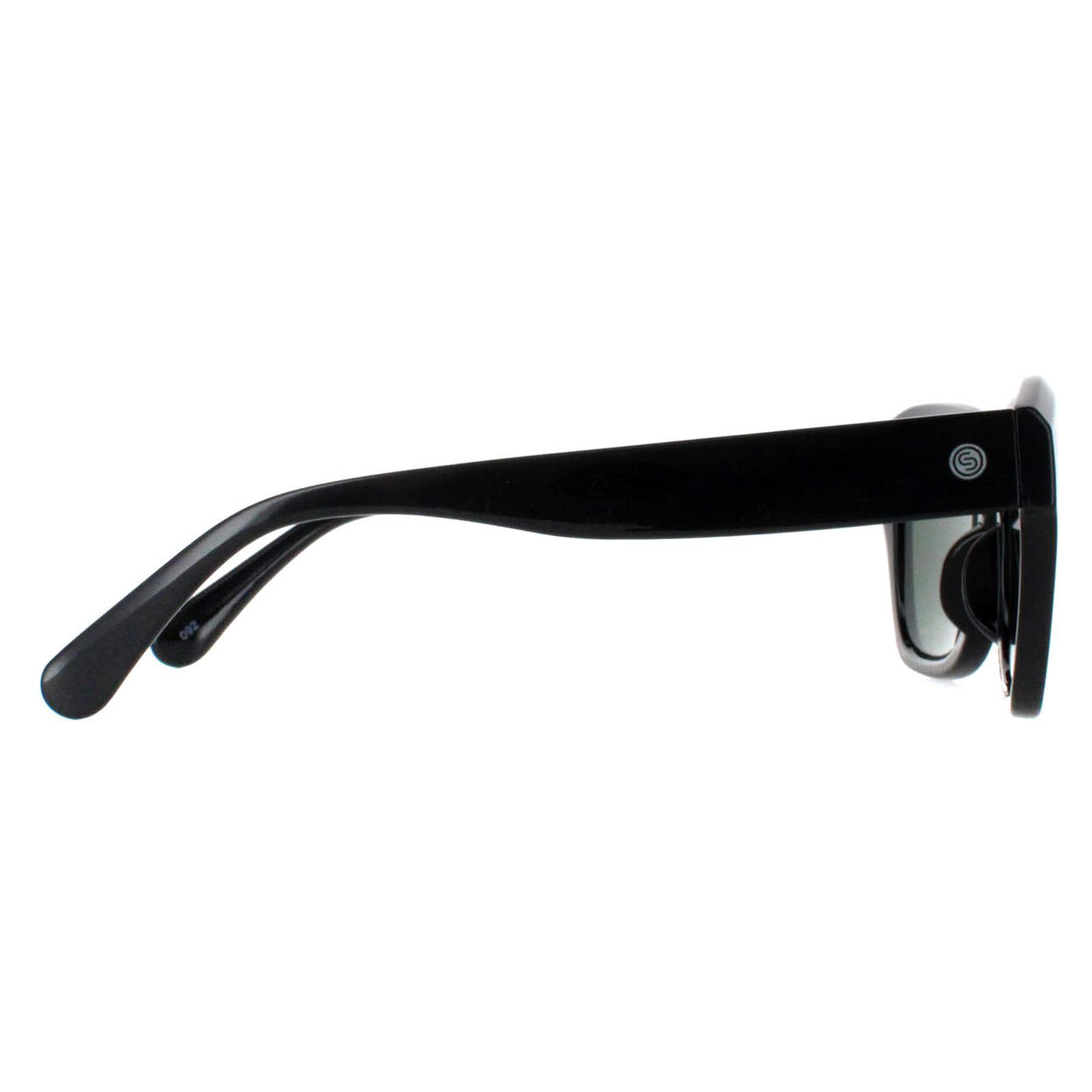 Smarty Sunglasses SB2311 A Black Green