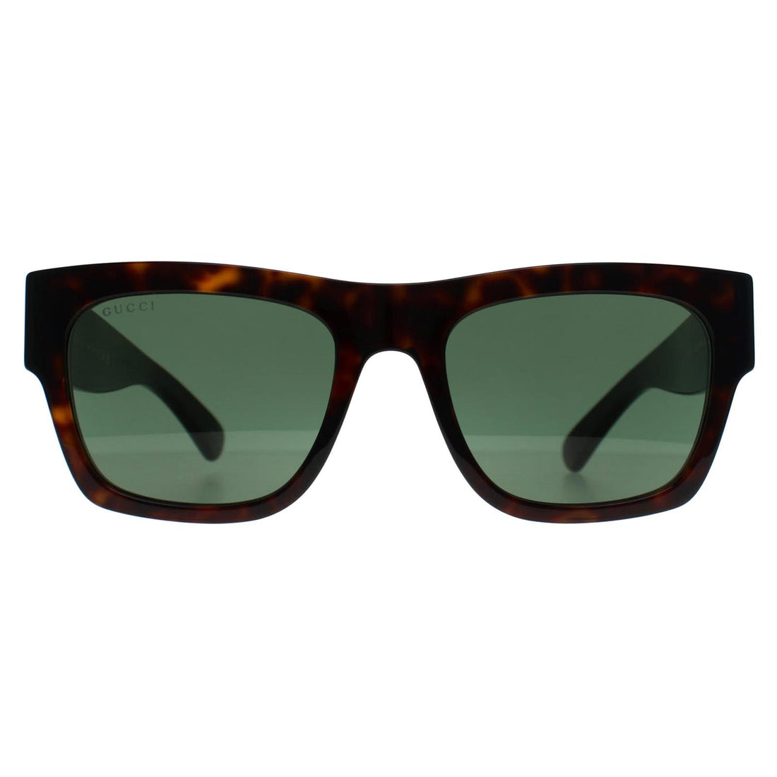 Gucci Sunglasses GG1793S 002 Havana Green