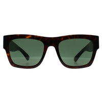 Gucci Sunglasses GG1793S 002 Havana Green