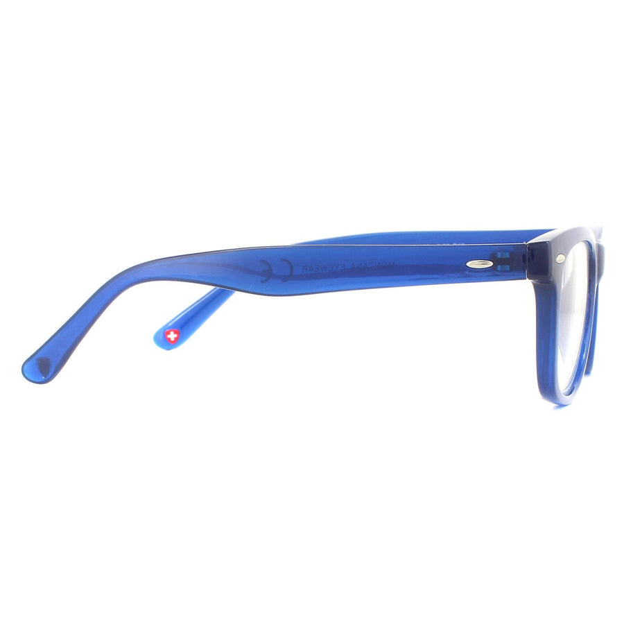 Montana Glasses Frames KBLF1 1B Blue Blue Light Block