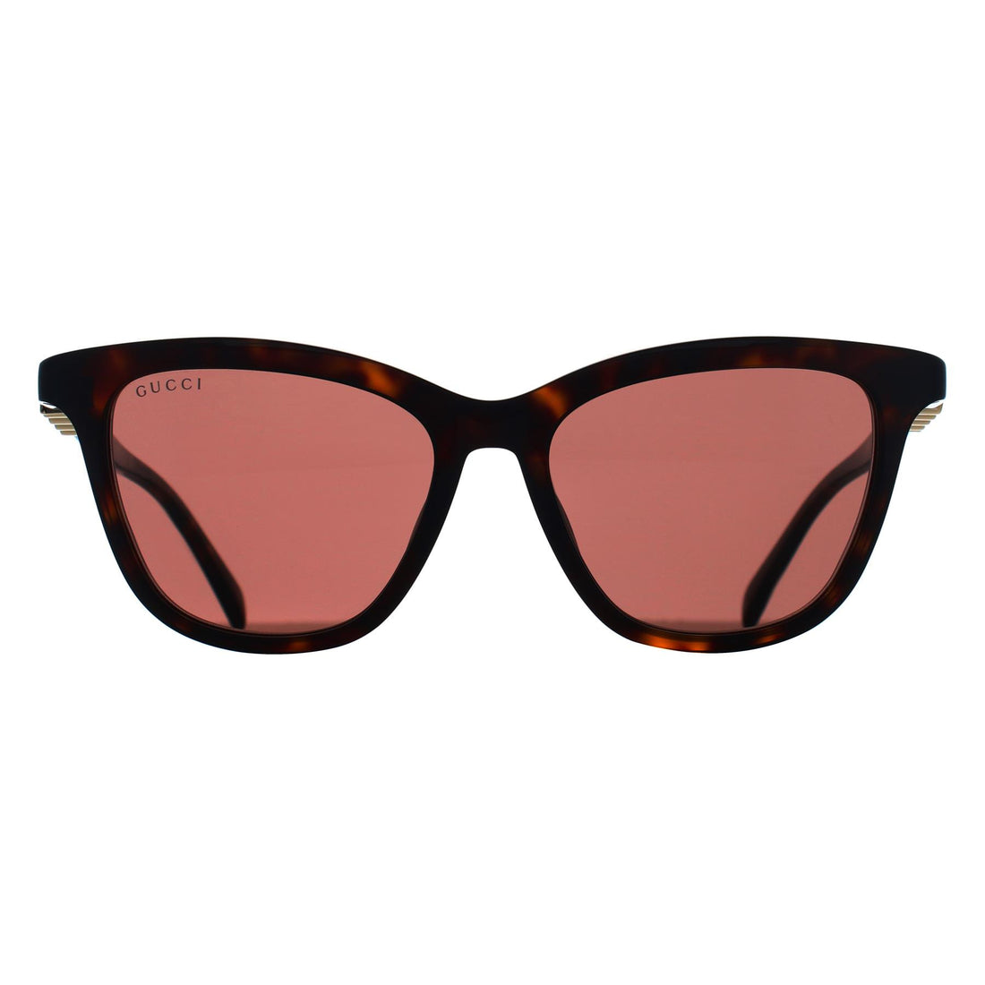 Gucci Sunglasses GG2032S 002 Havana Brown