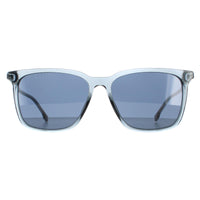 Hugo Boss BOSS 1086/S Sunglasses Blue Blue Avio