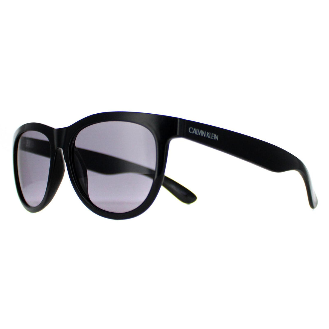 Calvin Klein Sunglasses CK19567S 001 Black Smoke