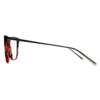 Marc Jacobs Glasses Frames MARC 436 0UC Red Tortoise Women