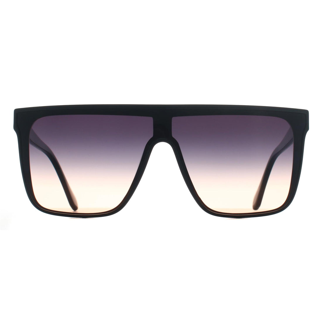 Quay Sunglasses Nightfall Medium 75491 Black Coral