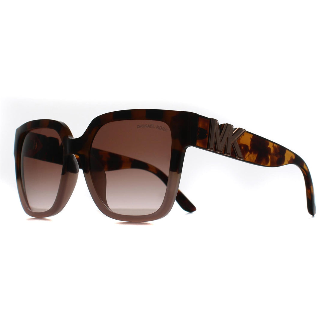 Michael Kors Sunglasses MK2170U 390913 Tortoise Brown Pink Gradient
