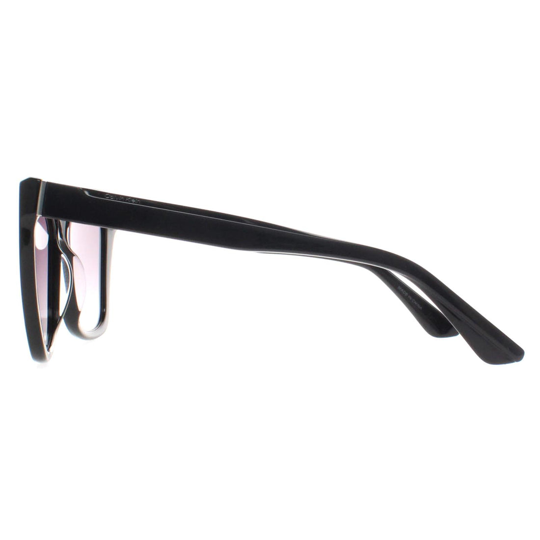 Calvin Klein Sunglasses CK22530S 001 Black Gray Gradient