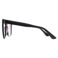 Calvin Klein Sunglasses CK22530S 001 Black Gray Gradient
