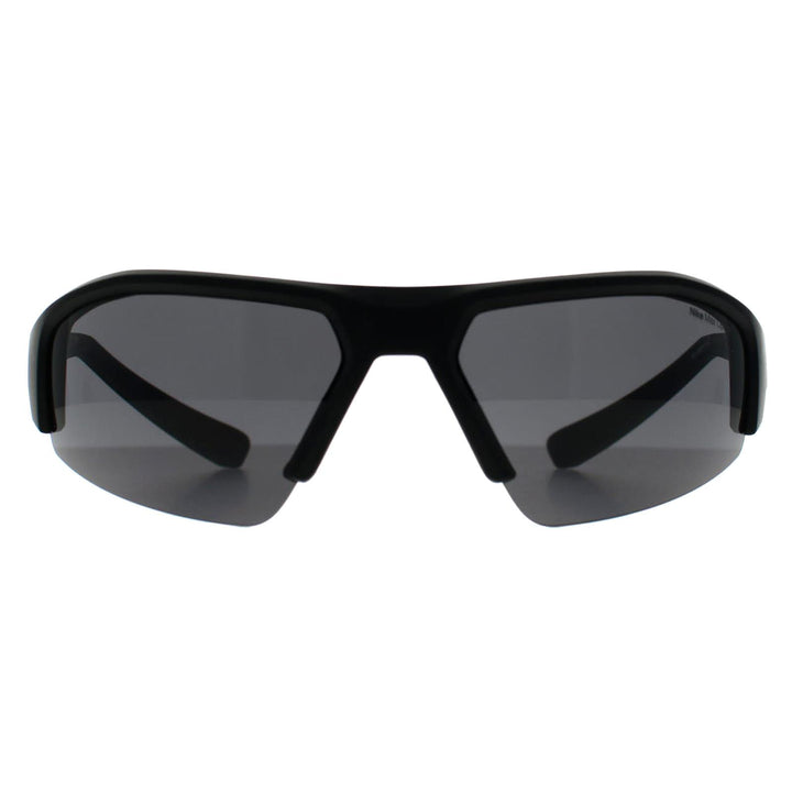 Nike Sunglasses Skylon Ace 22 DV2148 010 Matte Black Dark Grey