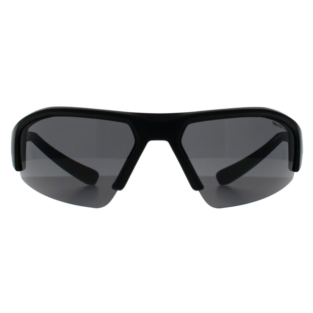 Nike Sunglasses Skylon Ace 22 DV2148 010 Matte Black Dark Grey