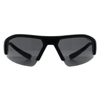 Nike Sunglasses Skylon Ace 22 DV2148 010 Matte Black Dark Grey