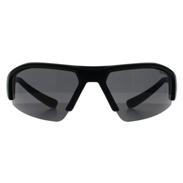 Nike Sunglasses Skylon Ace 22 DV2148 010 Matte Black Dark Grey