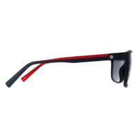 Smarty Sunglasses SB2302 A Matte Navy Red Blue