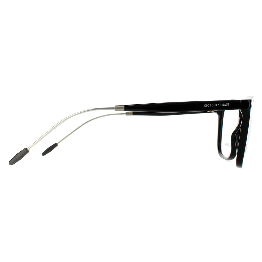 Giorgio Armani Glasses Frames AR7171 5001 Black Men