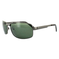 Polaroid Sunglasses P4416 A3X RC Dark Gunmetal Green Polarized