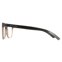 Bvlgari Glasses Frames BV3036 5262 Matte Turtledove Grey Men