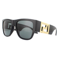 Versace Sunglasses VE4403 GB1/87 Black Dark Grey