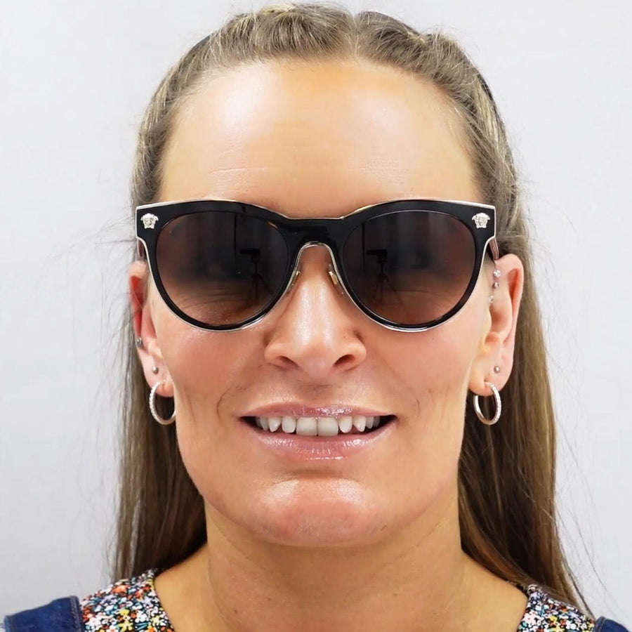 Versace VE2198 Sunglasses