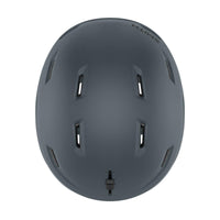 Smith Ski Helmet Descend Mips 0TD Matte Slate / Black X Large