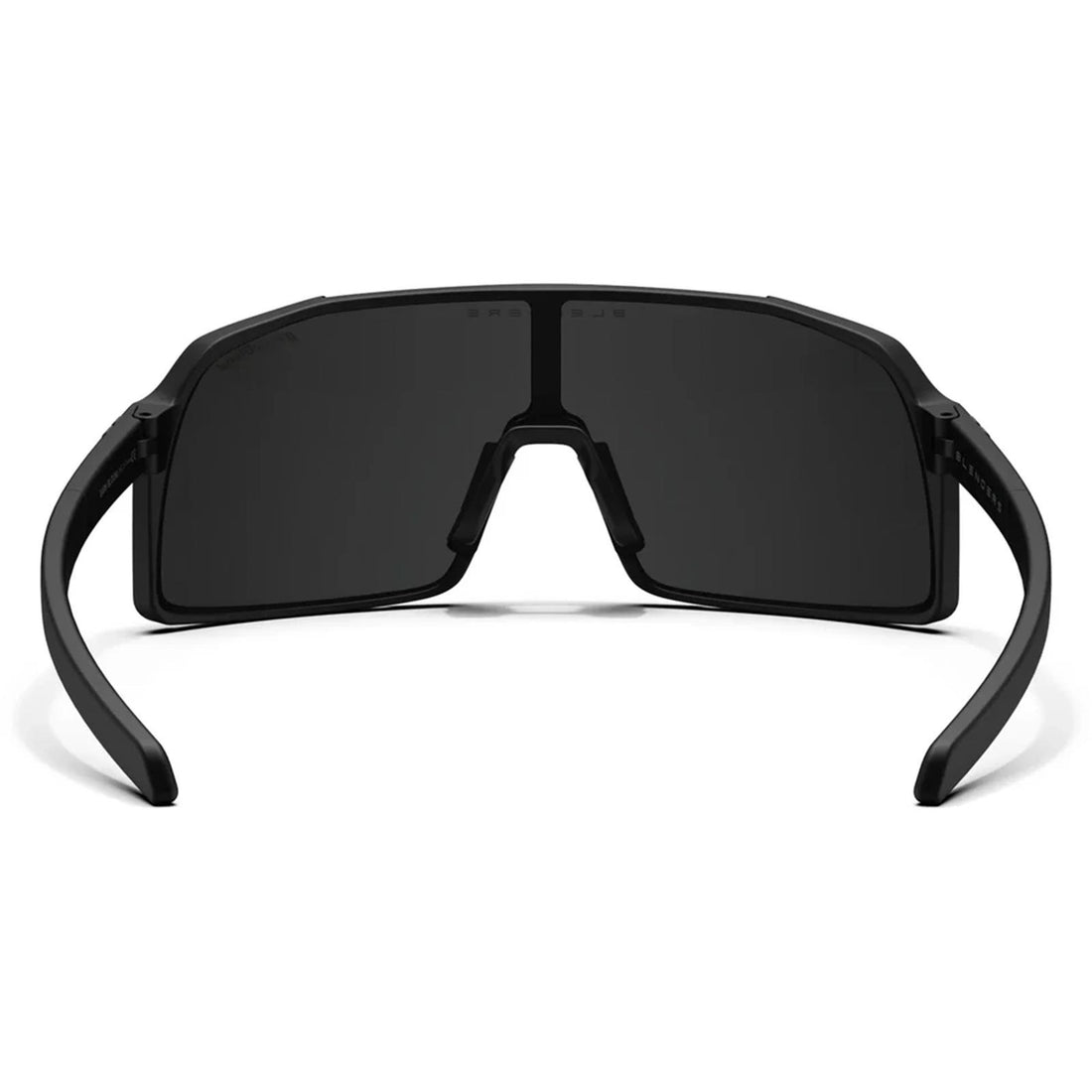 Blenders Sunglasses Exposé 807 IR Dark Bloom Grey