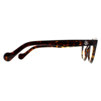 Moncler Glasses Frames ML5006 052 Dark Havana Men Women