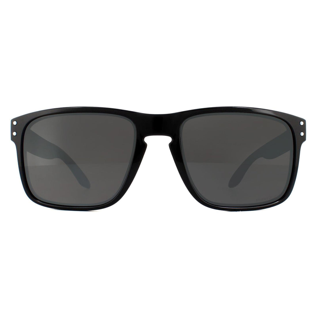 Oakley Holbrook oo9102 Sunglasses Polished Black Prizm Black