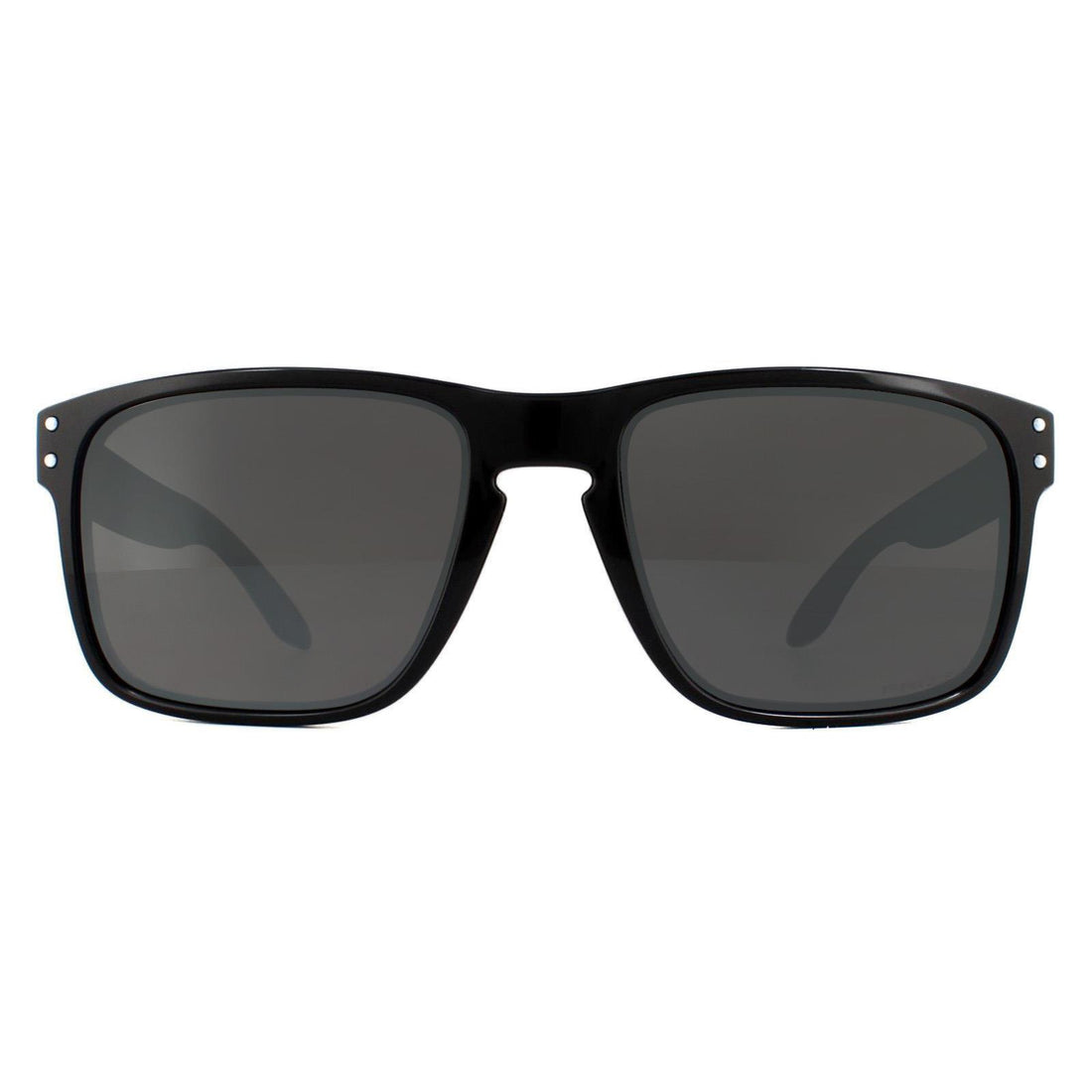 Oakley Sunglasses Holbrook OO9102-E1 Polished Black Prizm Black