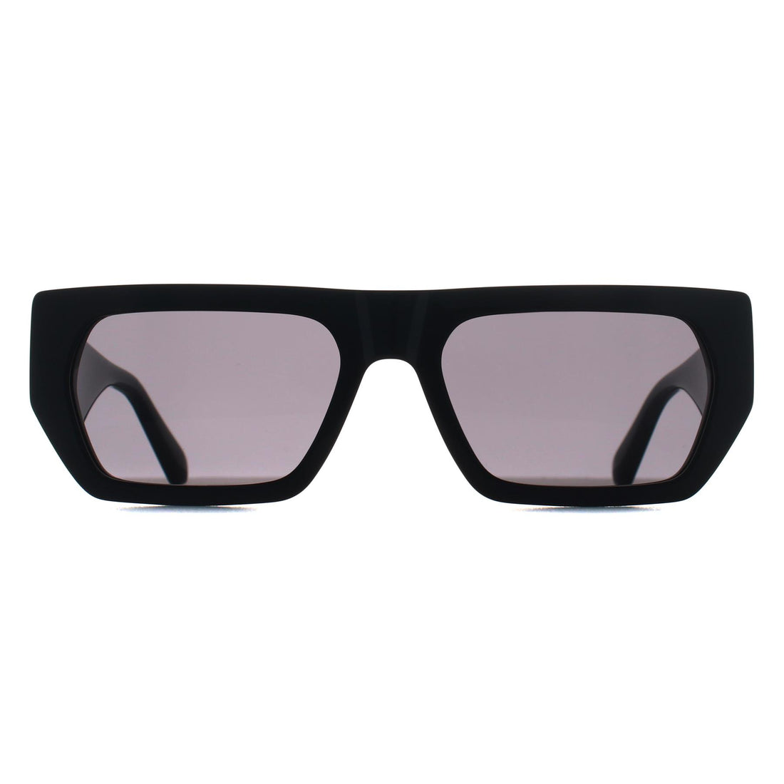 Calvin Klein Sunglasses CKJ24625S 001 Black Grey