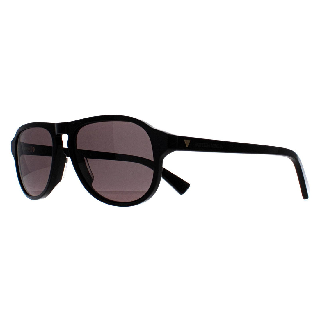 Bottega Veneta Sunglasses BV1292S 001 Black Grey