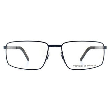Porsche Design Glasses Frames P8314 C Blue 55mm