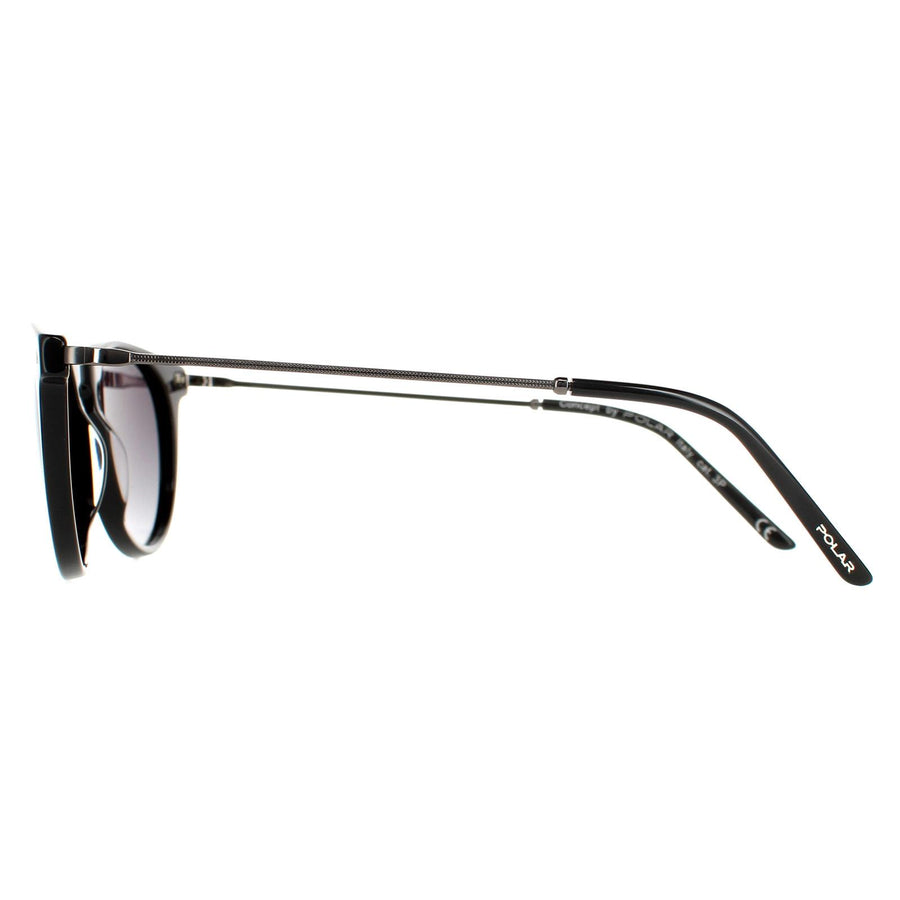 Polar Sunglasses York COL.77 Grey Grey Polarized