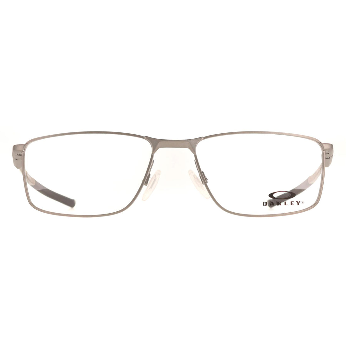 Oakley Glasses Frames Socket 5.0 OX3217-18 Titanium Men